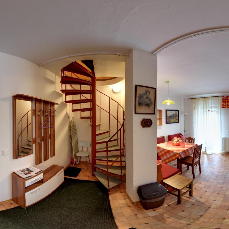 Penzion U Lesa Ceske Budejovice Exterior photo