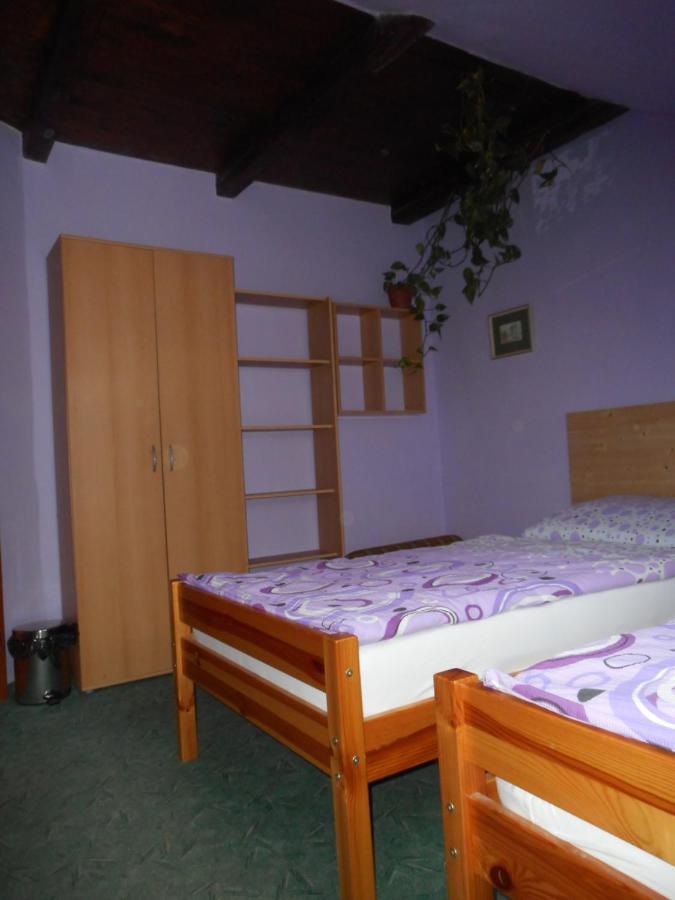 Penzion U Lesa Ceske Budejovice Exterior photo