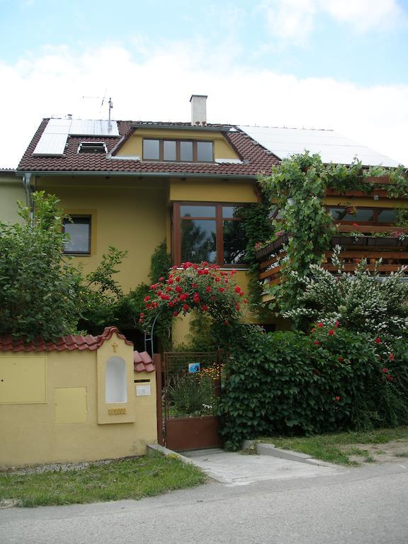 Penzion U Lesa Ceske Budejovice Exterior photo