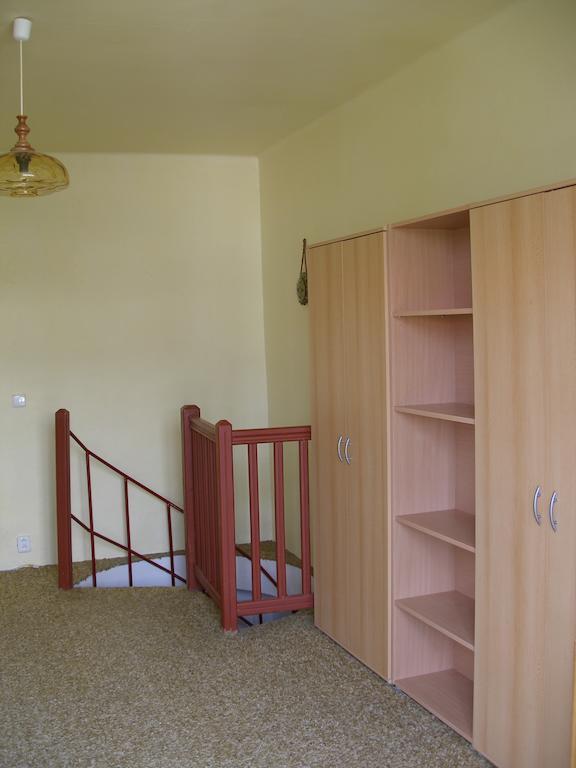 Penzion U Lesa Ceske Budejovice Room photo