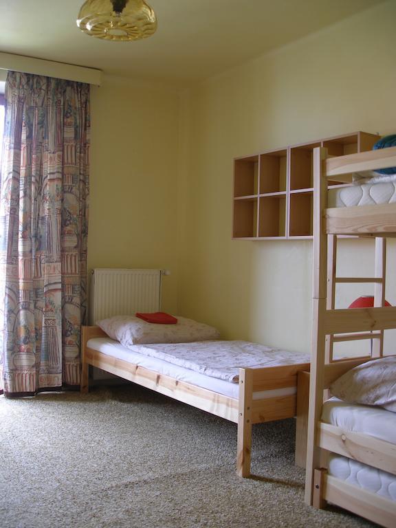 Penzion U Lesa Ceske Budejovice Room photo