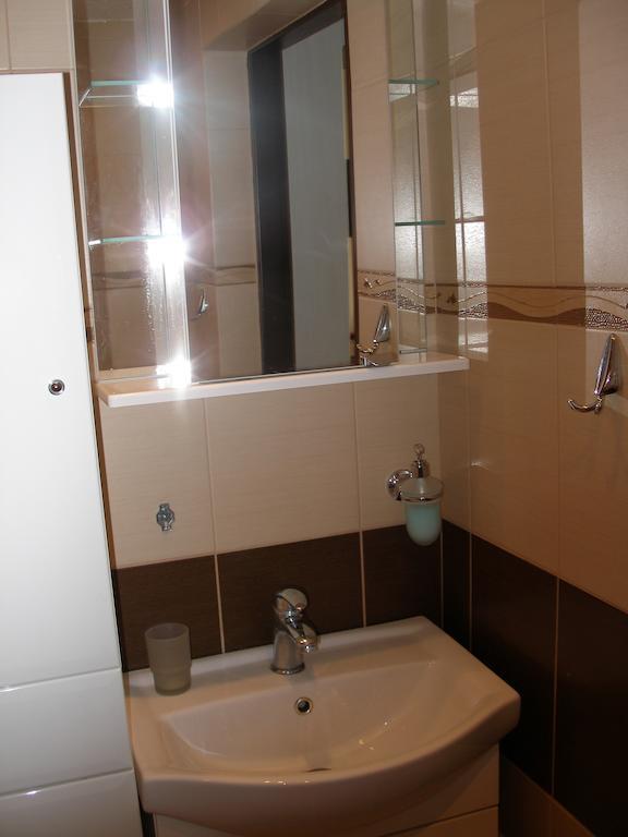 Penzion U Lesa Ceske Budejovice Room photo