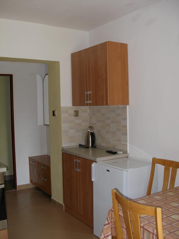 Penzion U Lesa Ceske Budejovice Room photo