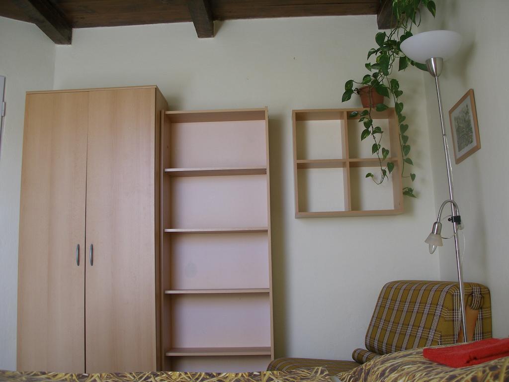 Penzion U Lesa Ceske Budejovice Exterior photo
